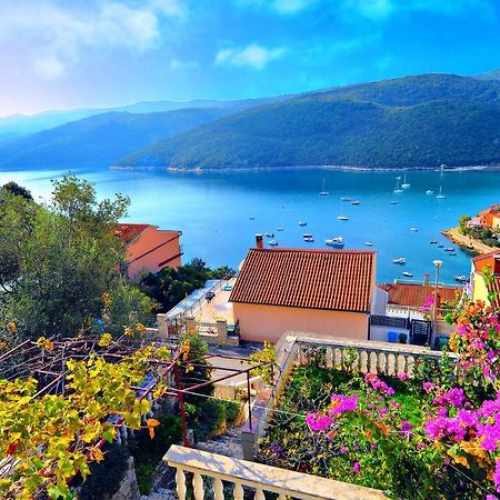 Apartments Plominska 938 Rabac Exterior photo