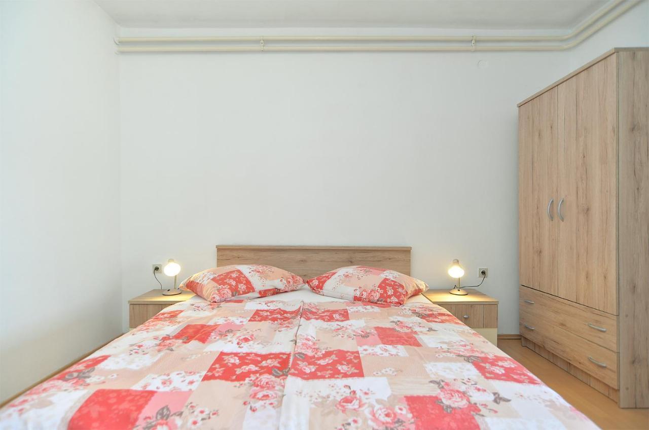 Apartments Plominska 938 Rabac Exterior photo