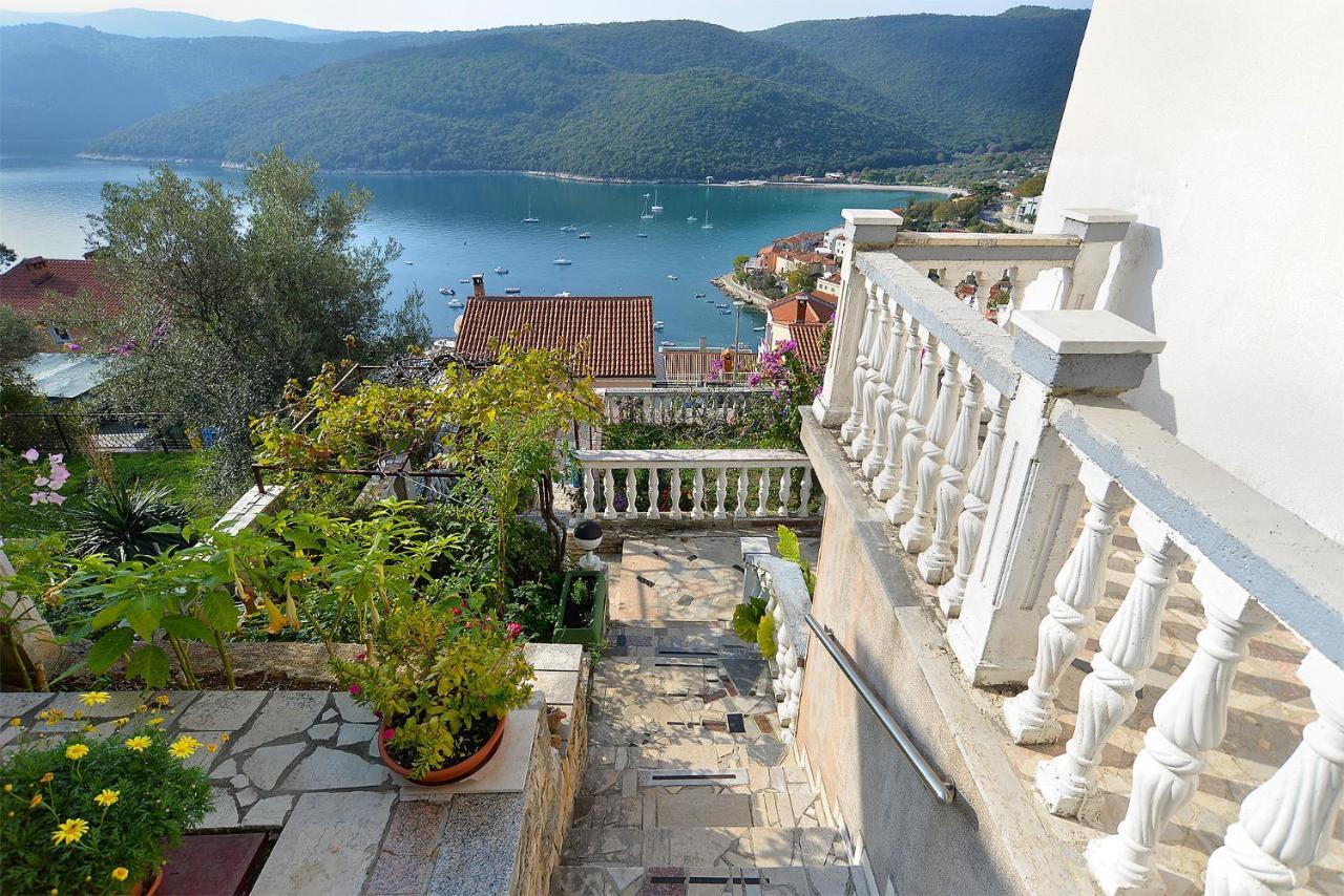 Apartments Plominska 938 Rabac Exterior photo