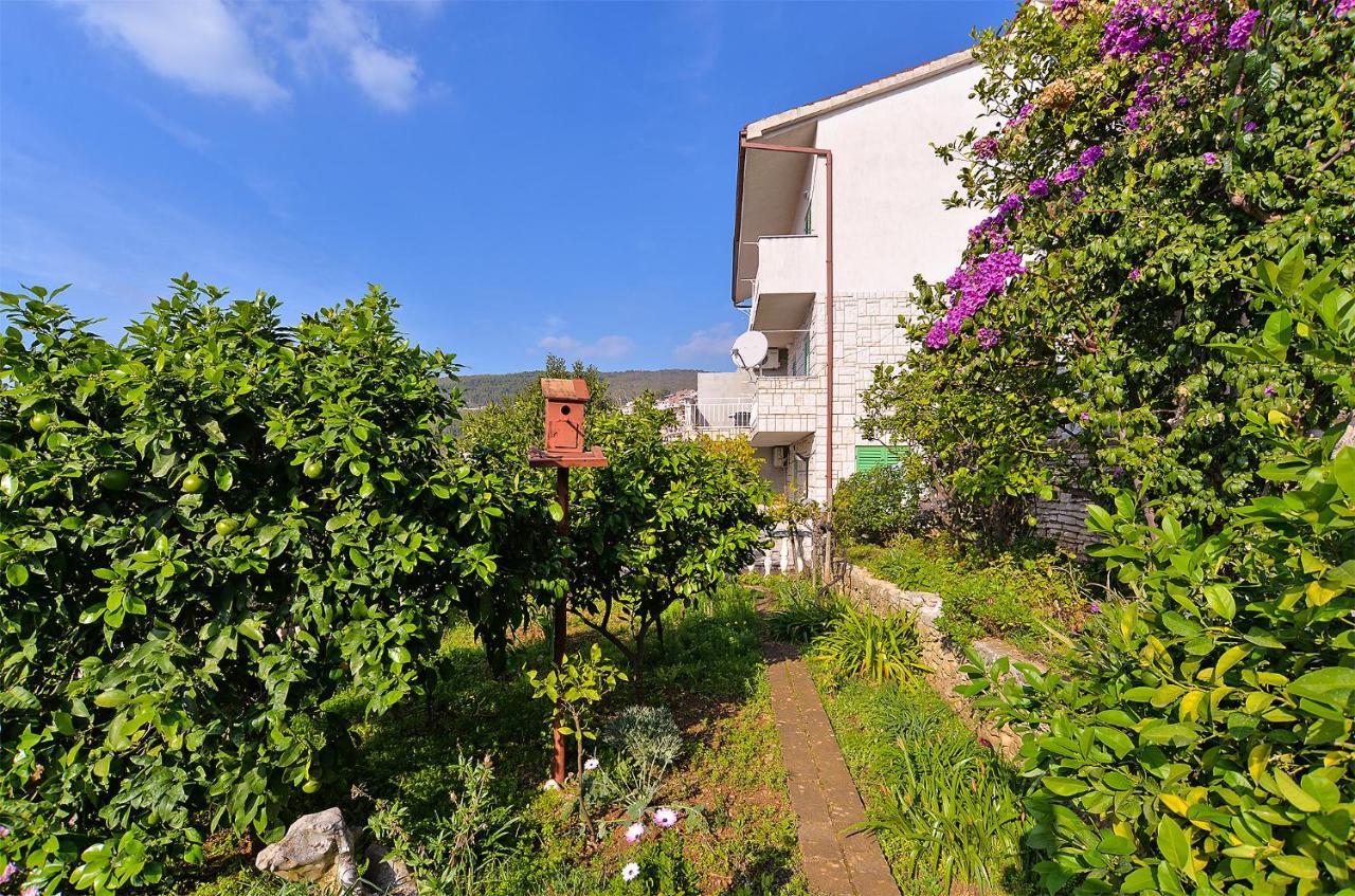 Apartments Plominska 938 Rabac Exterior photo