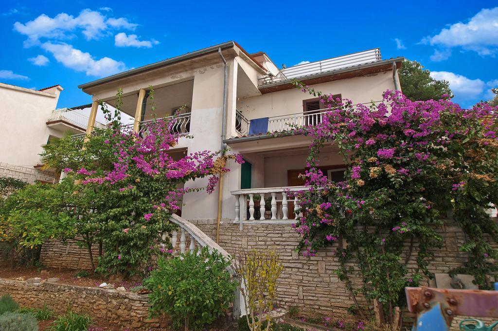 Apartments Plominska 938 Rabac Exterior photo